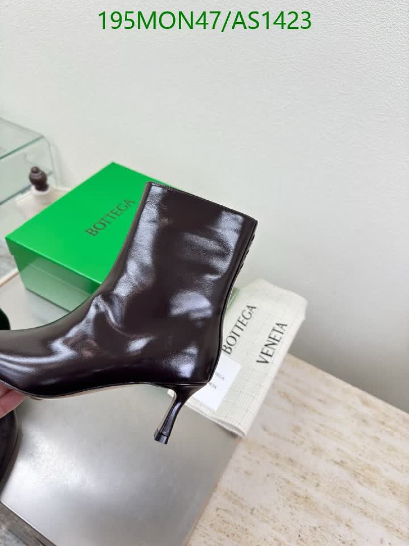 BV-Women Shoes Code: AS1423 $: 195USD