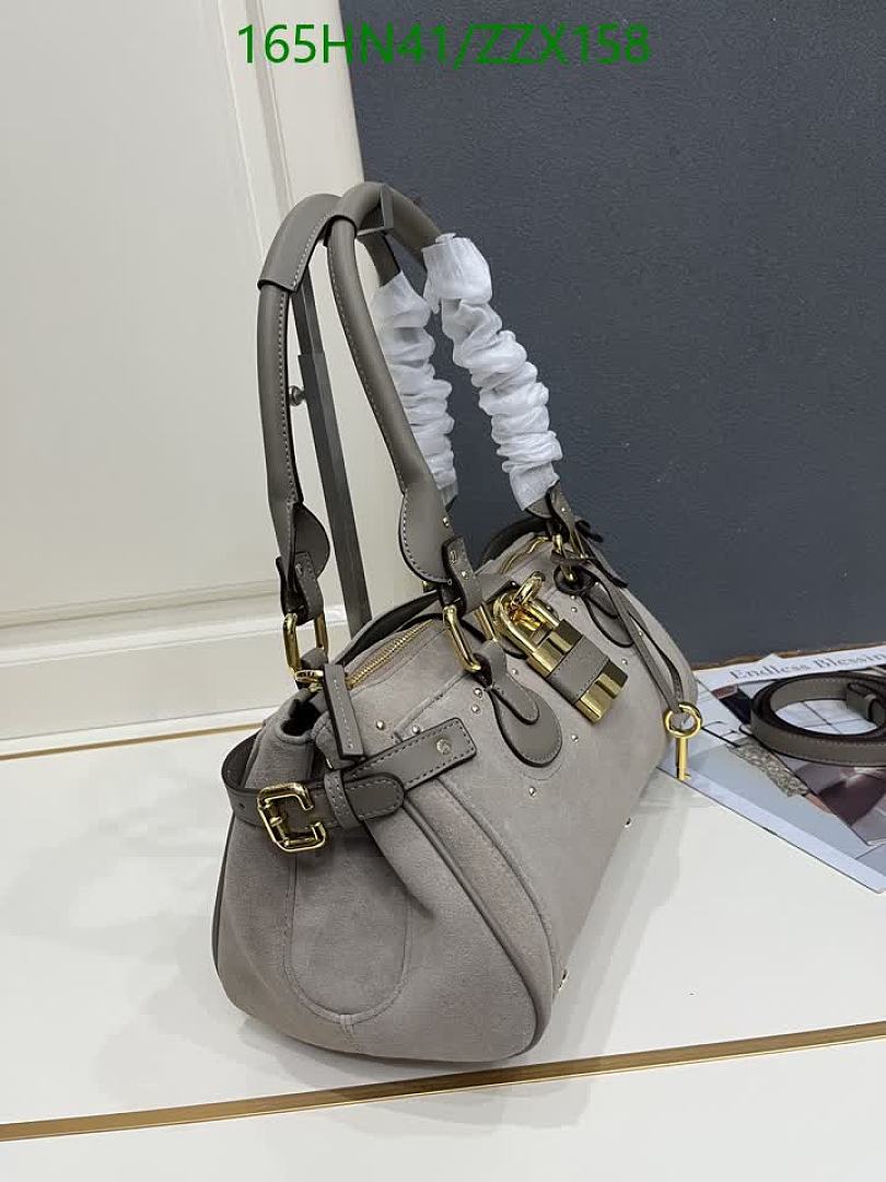 Chloe-Bags4A Quality Code: ZZX158 $: 165USD