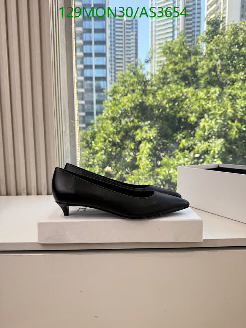 Celine-Women Shoes Code: AS3654 $: 129USD