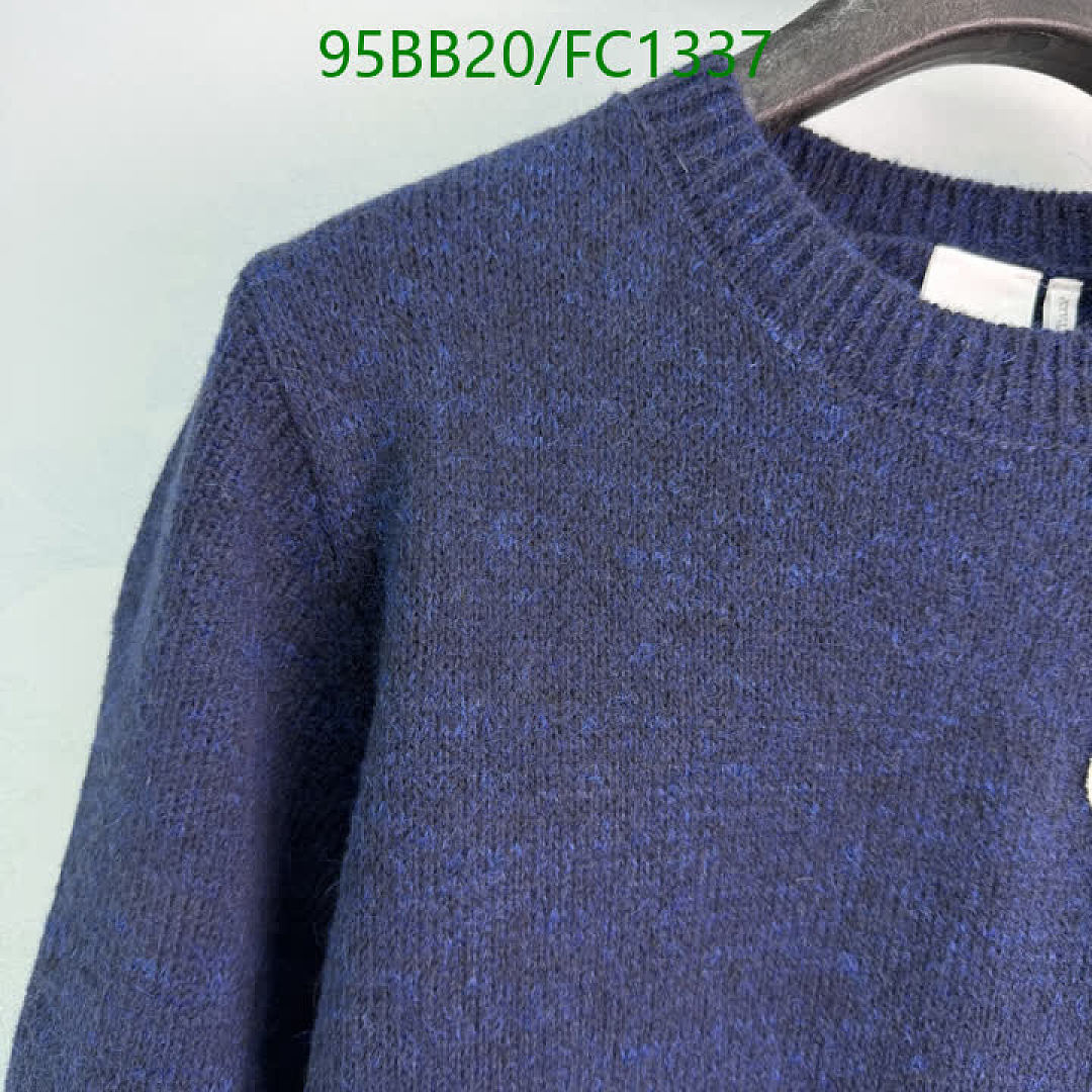 Dior-Clothing Code: FC1337 $: 95USD