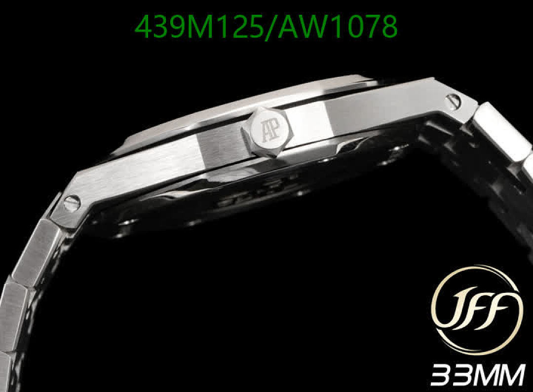 Audemars Piguet-WatchesMirror Quality Code: AW1078 $: 439USD