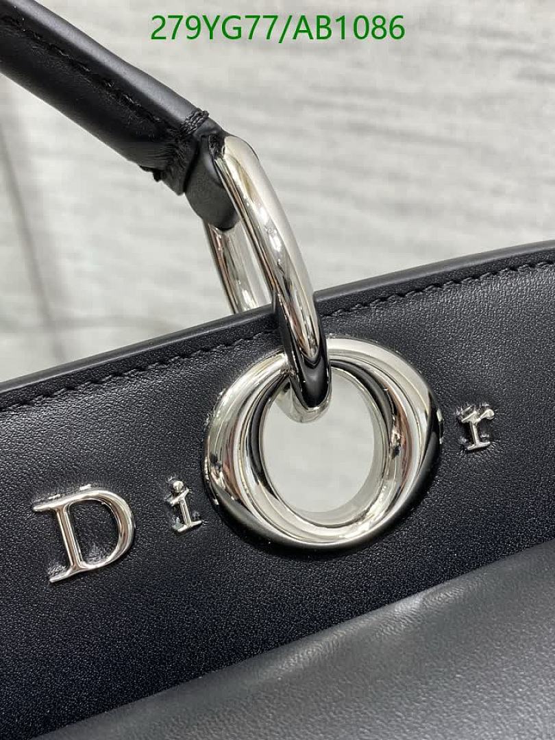 Dior-BagsMirror Quality Code: AB1086 $: 279USD