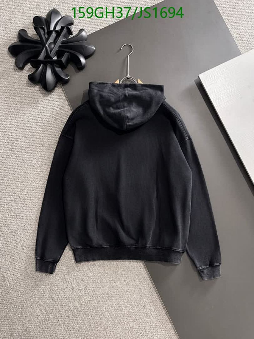 Moncler-Clothing Code: JS1694 $: 159USD