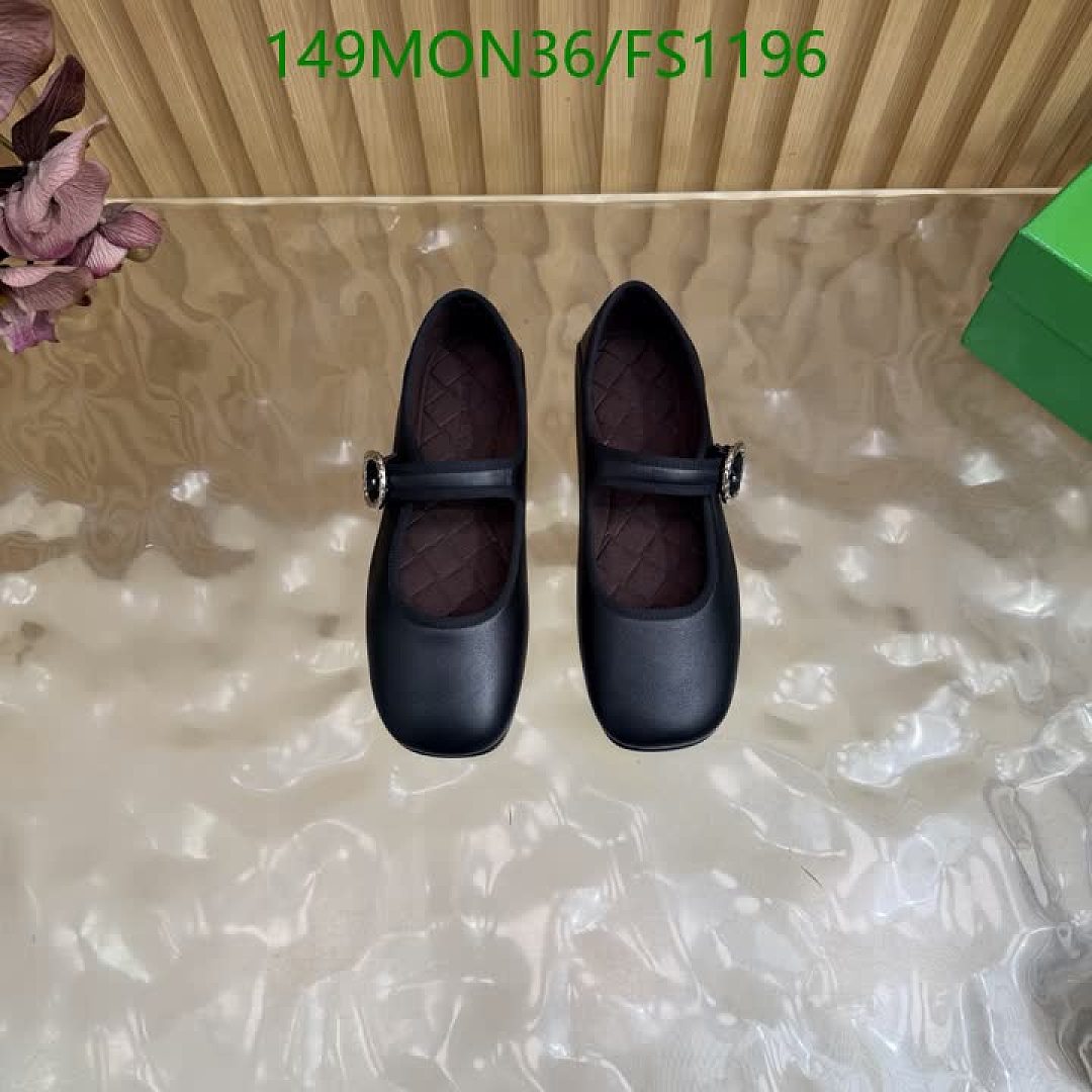 BV-Women Shoes Code: FS1196 $: 149USD
