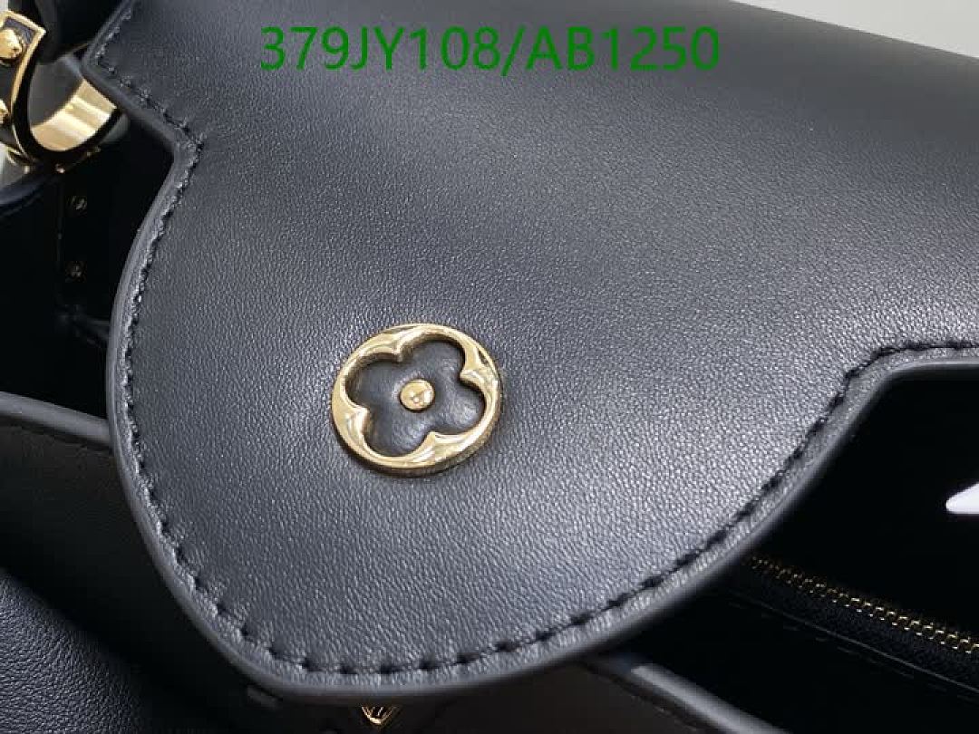 LV-BagsMirror Quality Code: AB1250 $: 379USD
