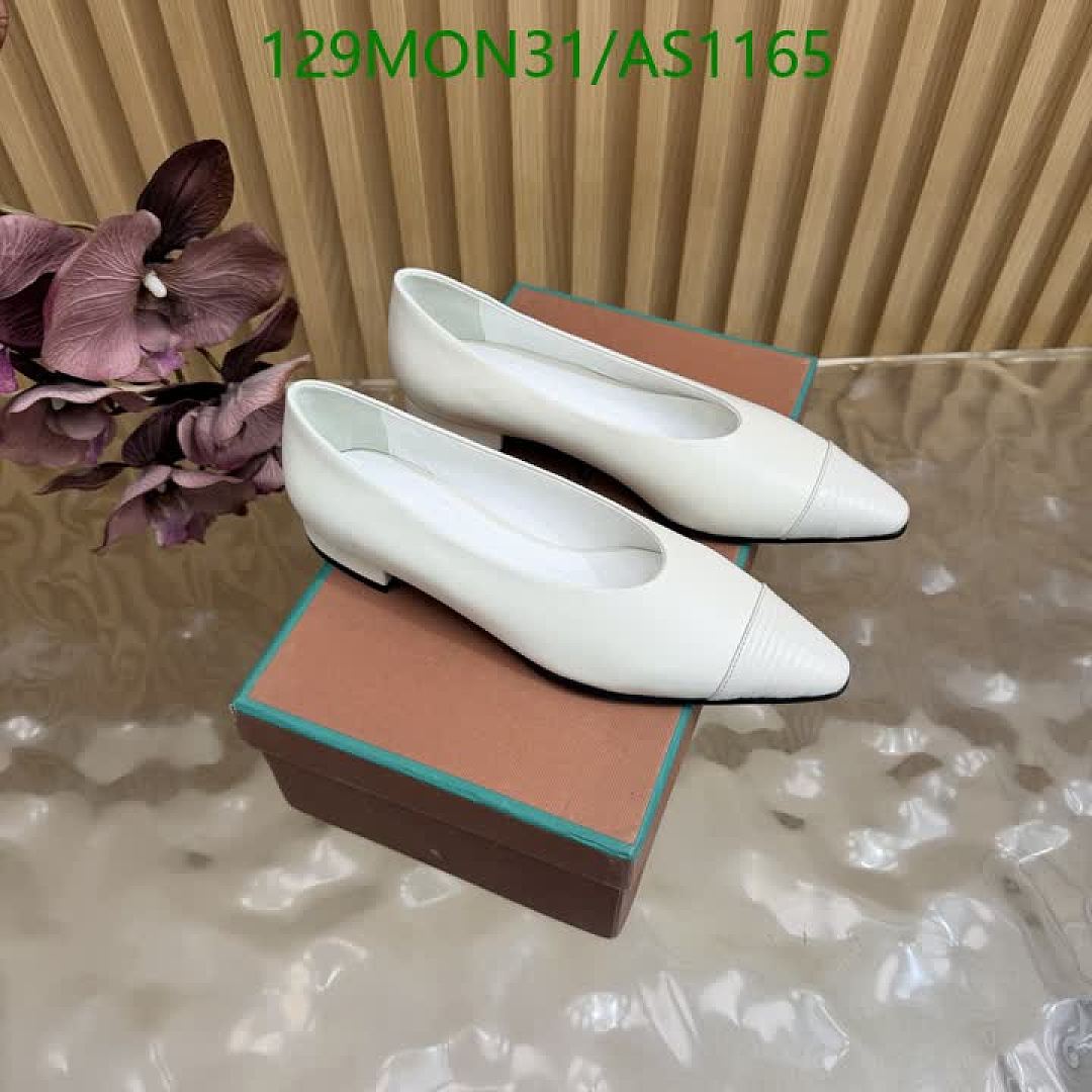 Loro Piana-Women Shoes Code: AS1165 $: 129USD