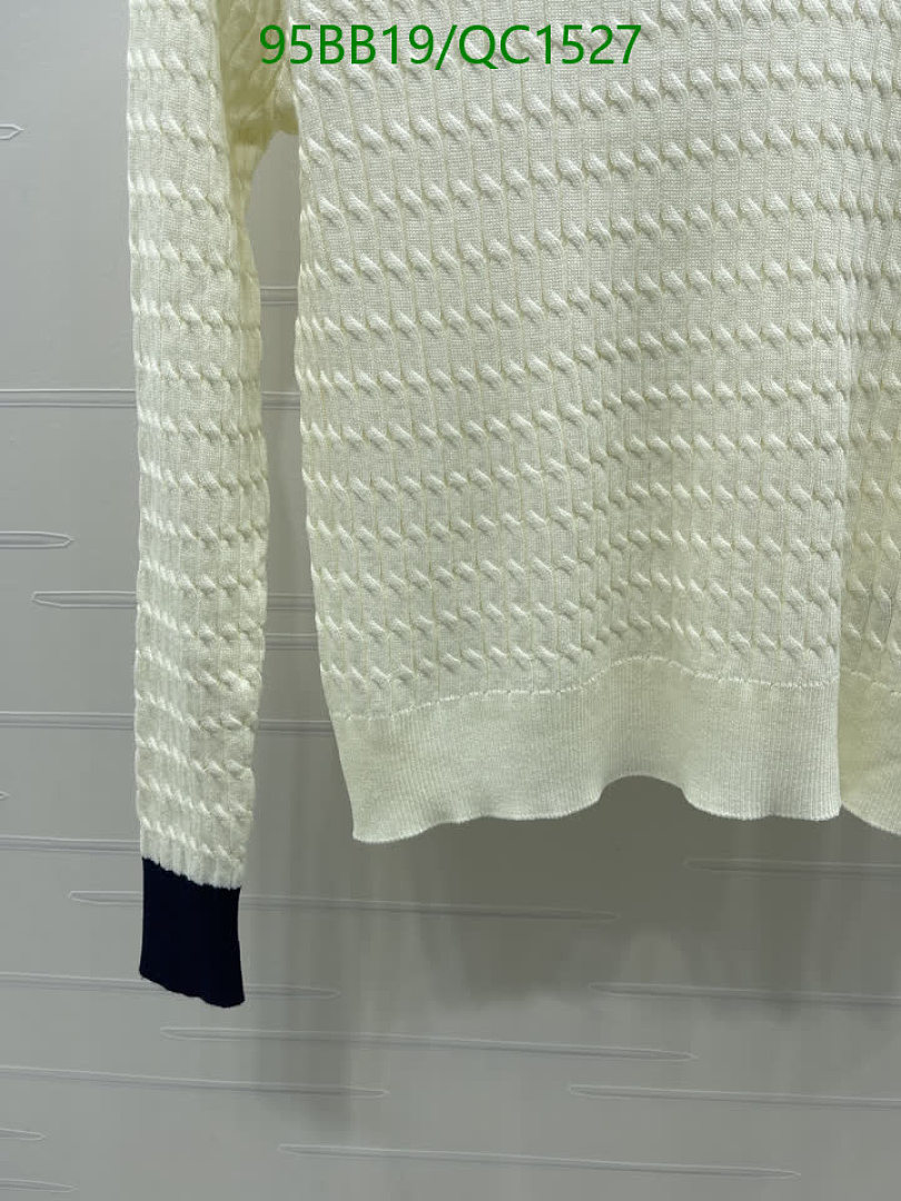 Ralph Lauren-Clothing Code: QC1527 $: 95USD