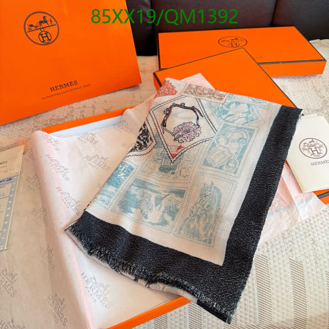 Chanel-Scarves Code: QM1392 $: 85USD