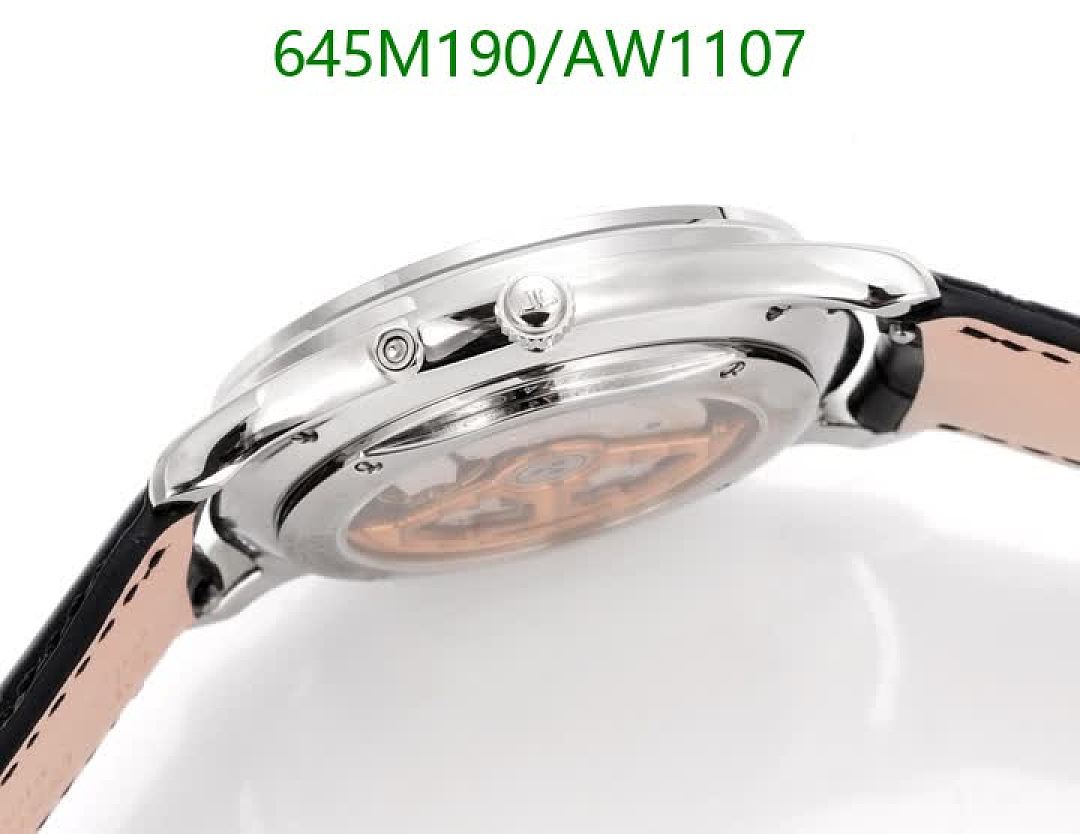 Jaeger-LeCoultre-WatchesMirror Quality Code: AW1107 $: 645USD