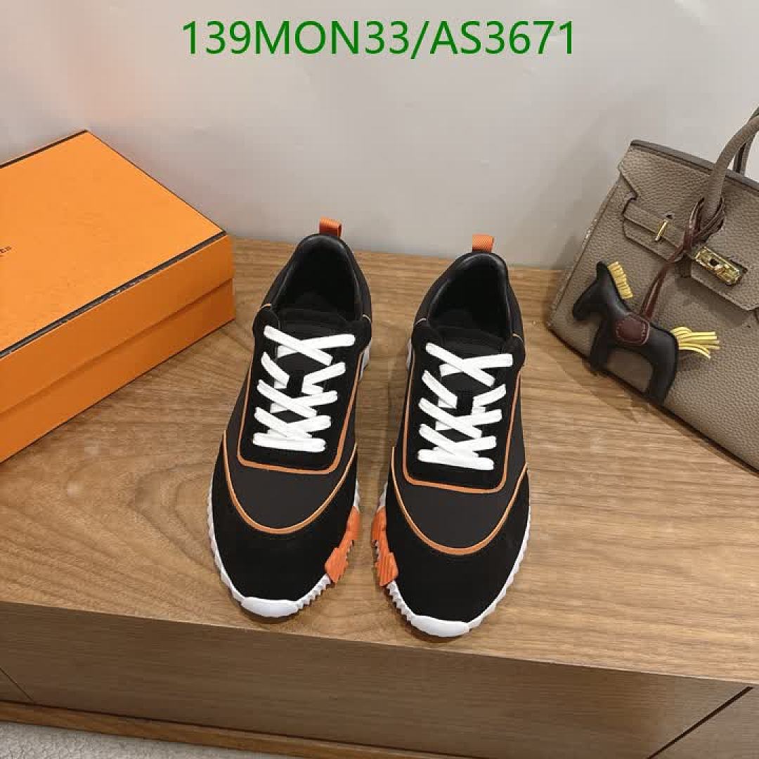 Hermes-Women Shoes Code: AS3671 $: 139USD