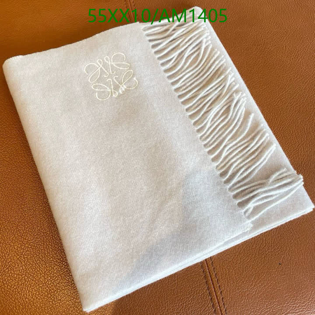 Loewe-Scarves Code: AM1405 $: 55USD