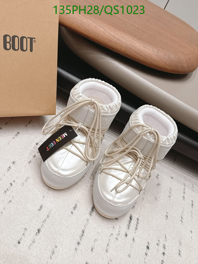 Moon Boot-Women Shoes Code: QS1023 $: 135USD