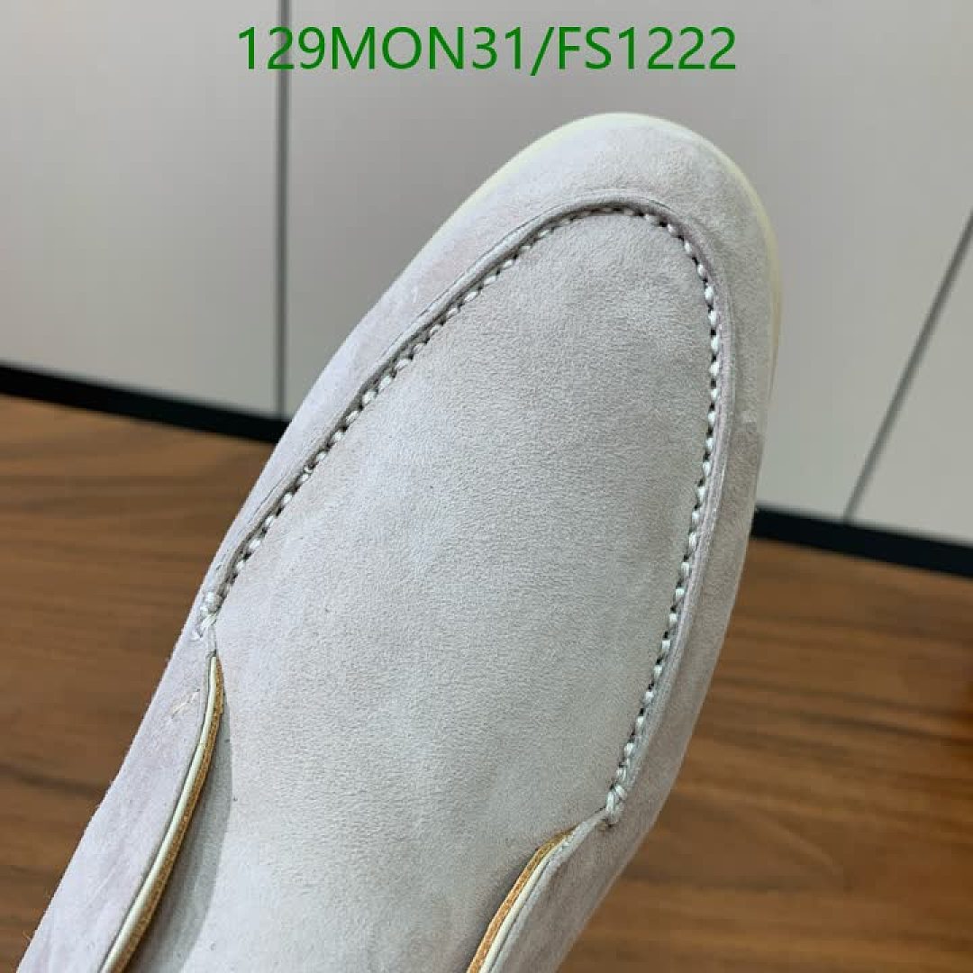 Loro Piana-Women Shoes Code: FS1222 $: 129USD