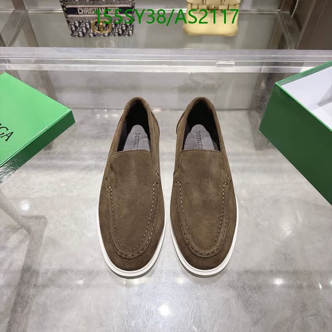 BV-Men shoes Code: AS2117 $: 155USD