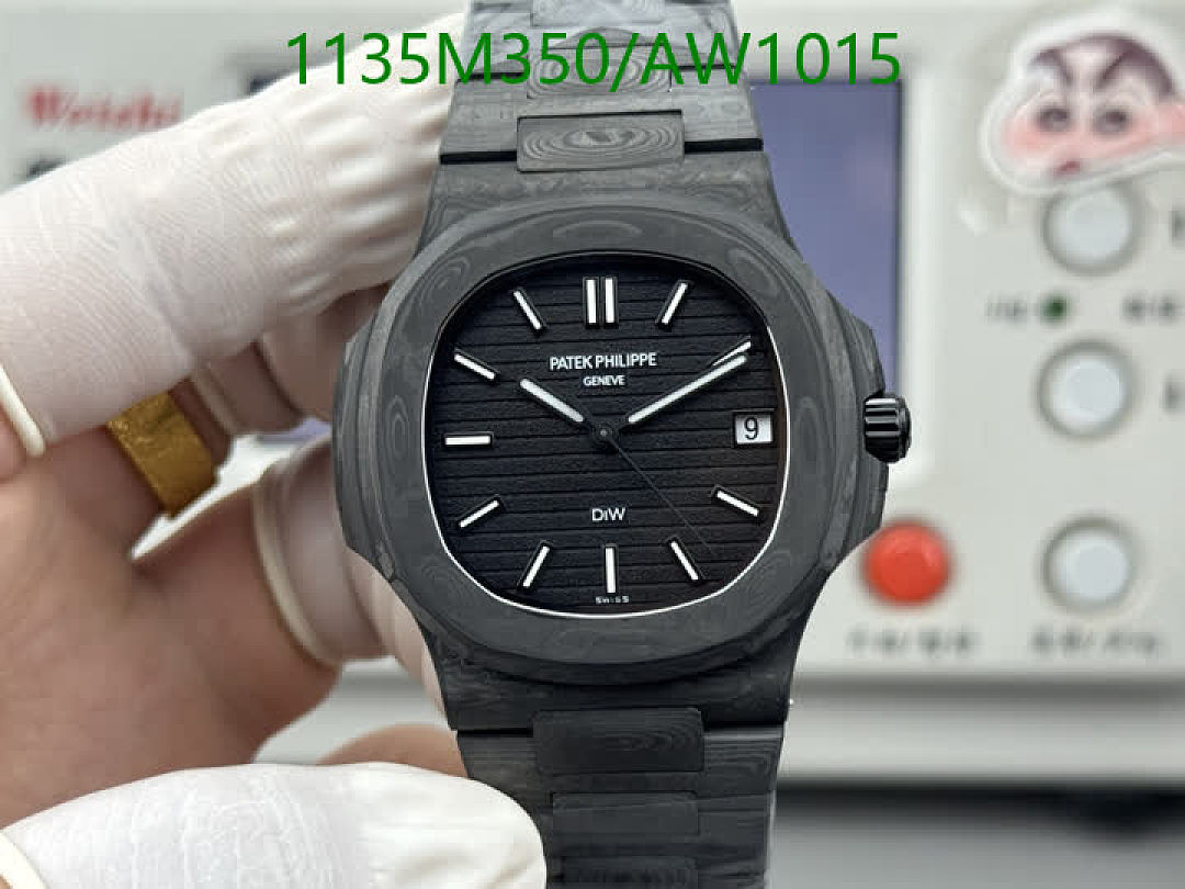 Patek Philippe-WatchesMirror Quality Code: AW1015 $: 1135USD