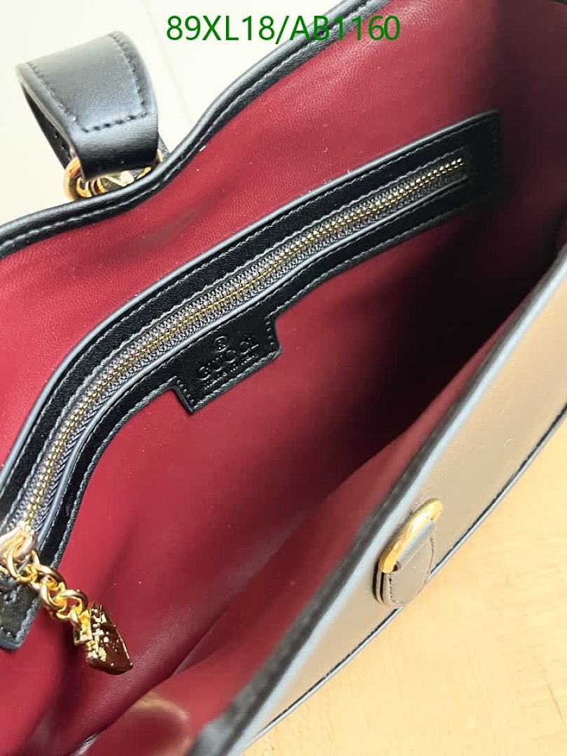 Gucci-Bags4A Quality Code: AB1160 $: 89USD
