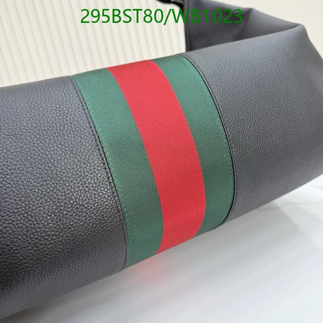 Gucci-BagsMirror Quality Code: WB1023 $: 295USD