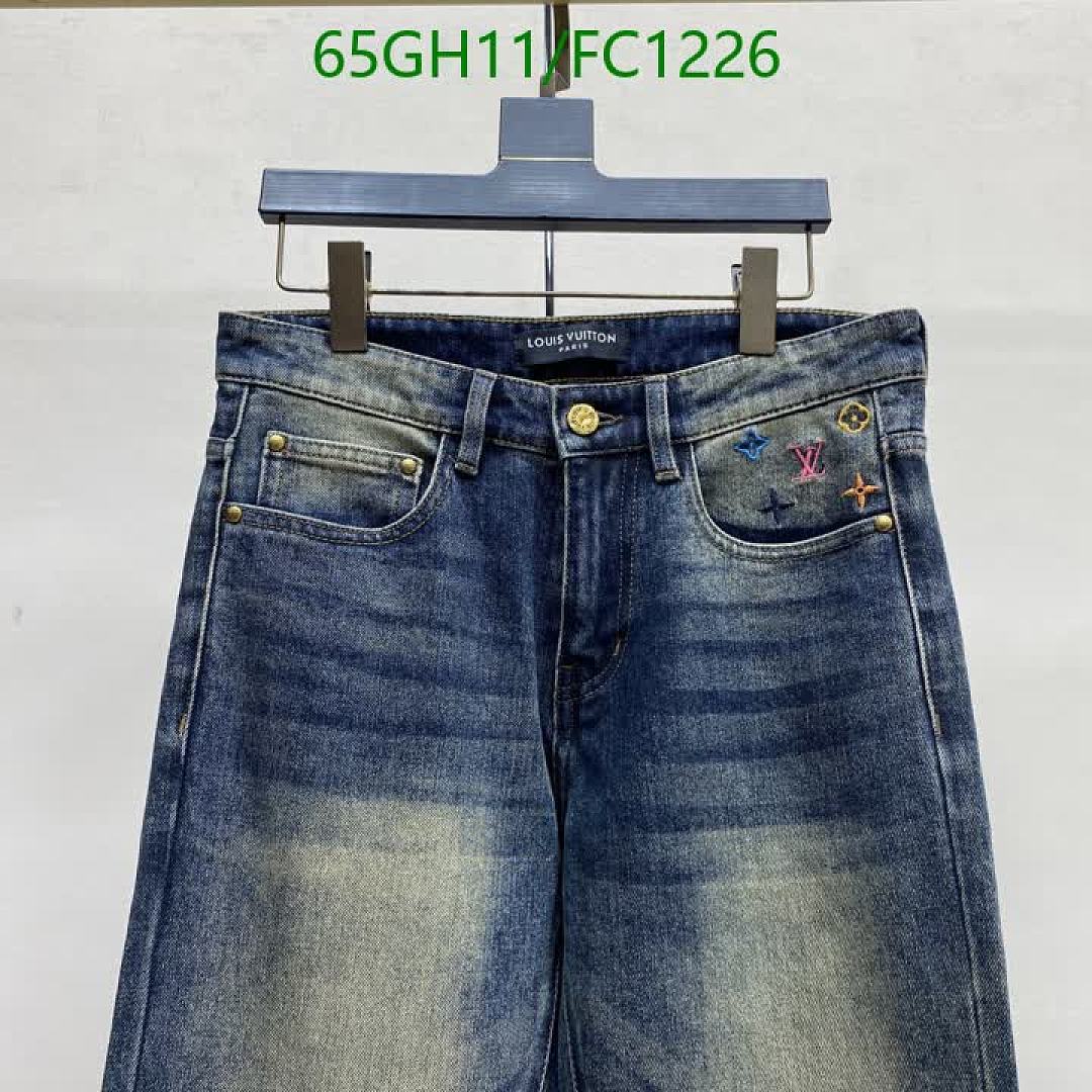 LV-Clothing Code: FC1226 $: 65USD