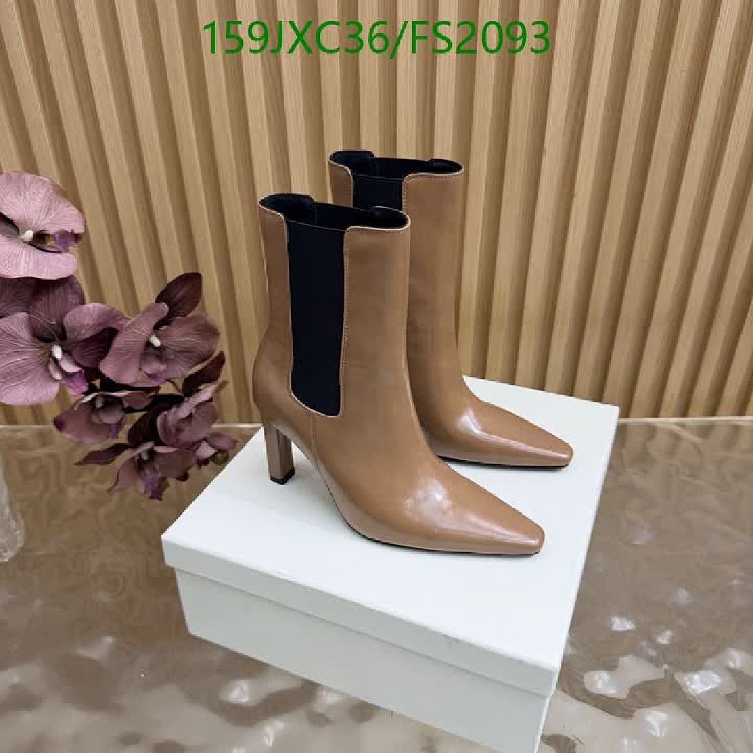 YSL-Women Shoes Code: FS2093 $: 159USD