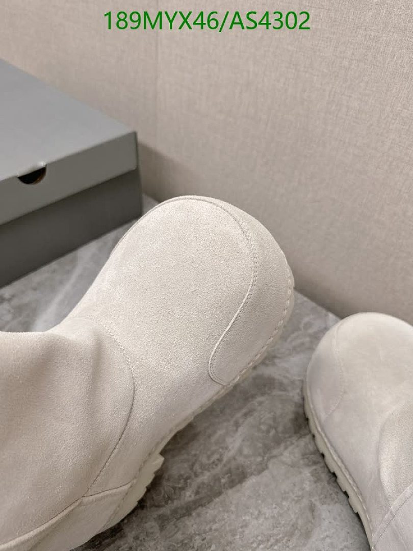 Balenciaga-Men shoes Code: AS4302 $: 189USD