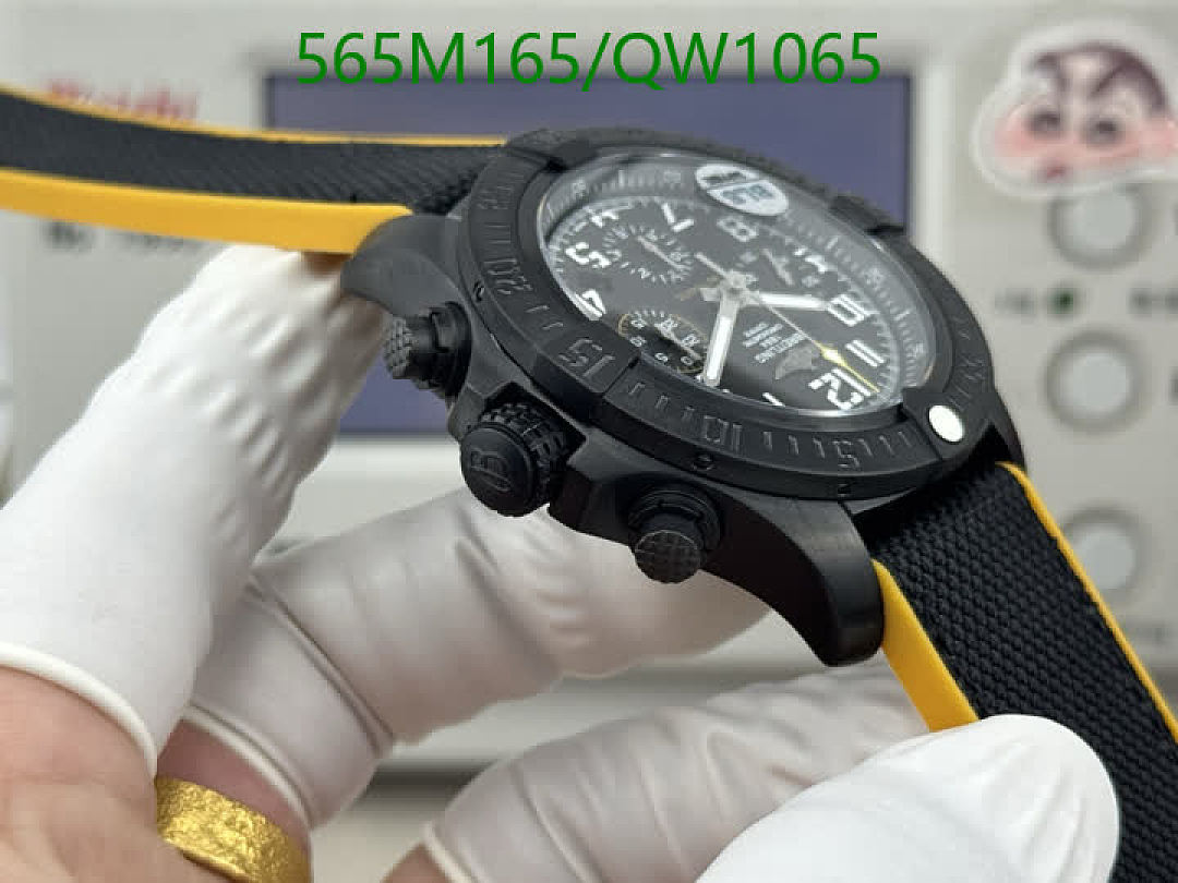 Breitling-WatchesMirror Quality Code: QW1065 $: 565USD