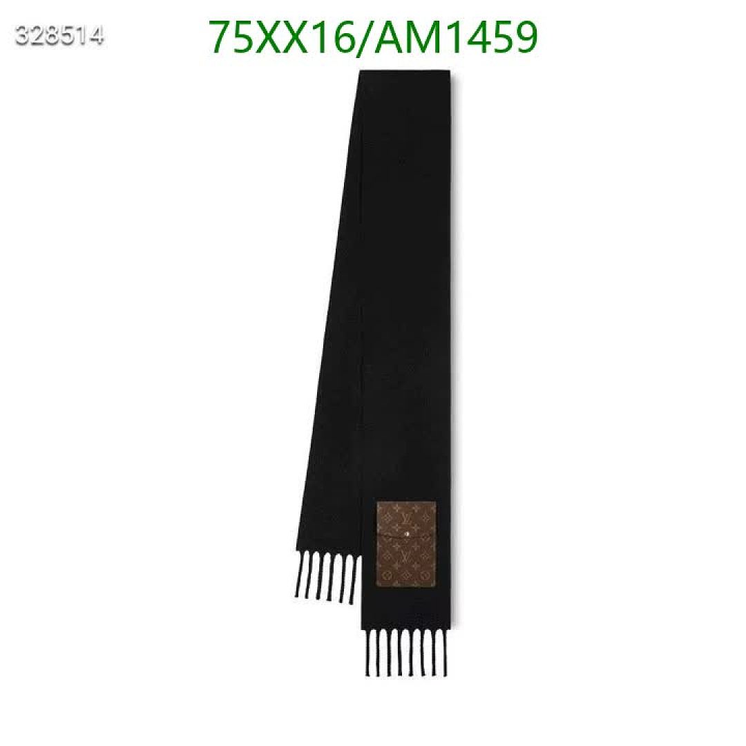 LV-Scarves Code: AM1459 $: 75USD