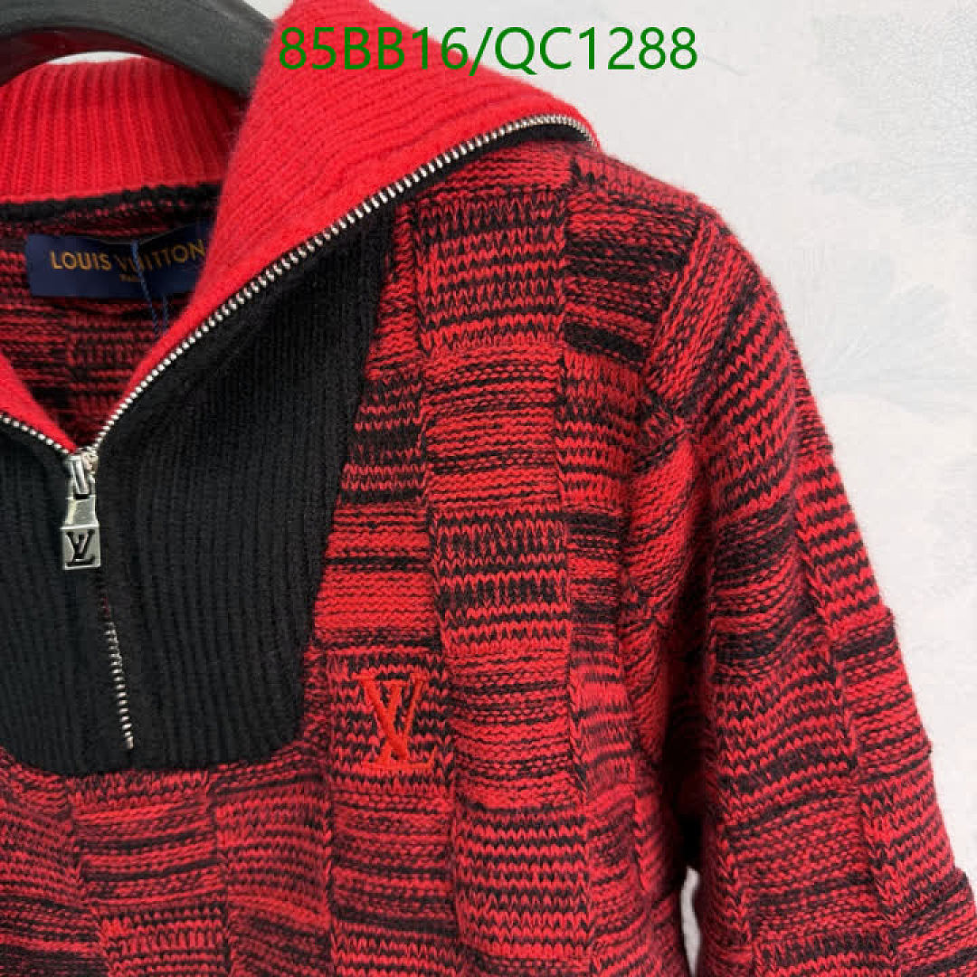 LV-Clothing Code: QC1288 $: 85USD