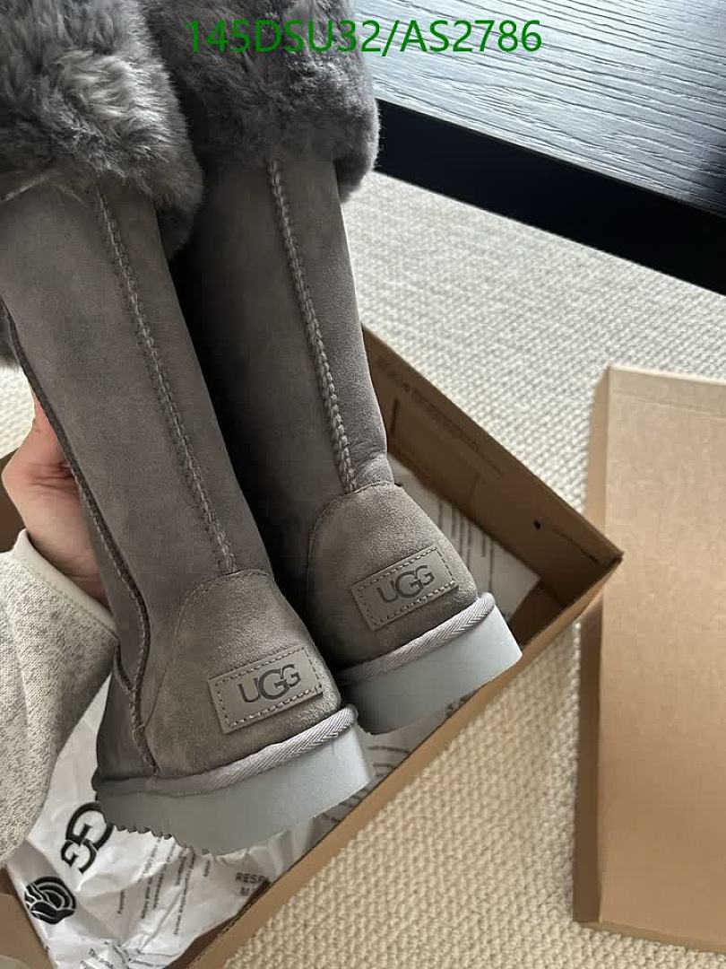 UGG-Women Shoes Code: AS2786 $: 145USD