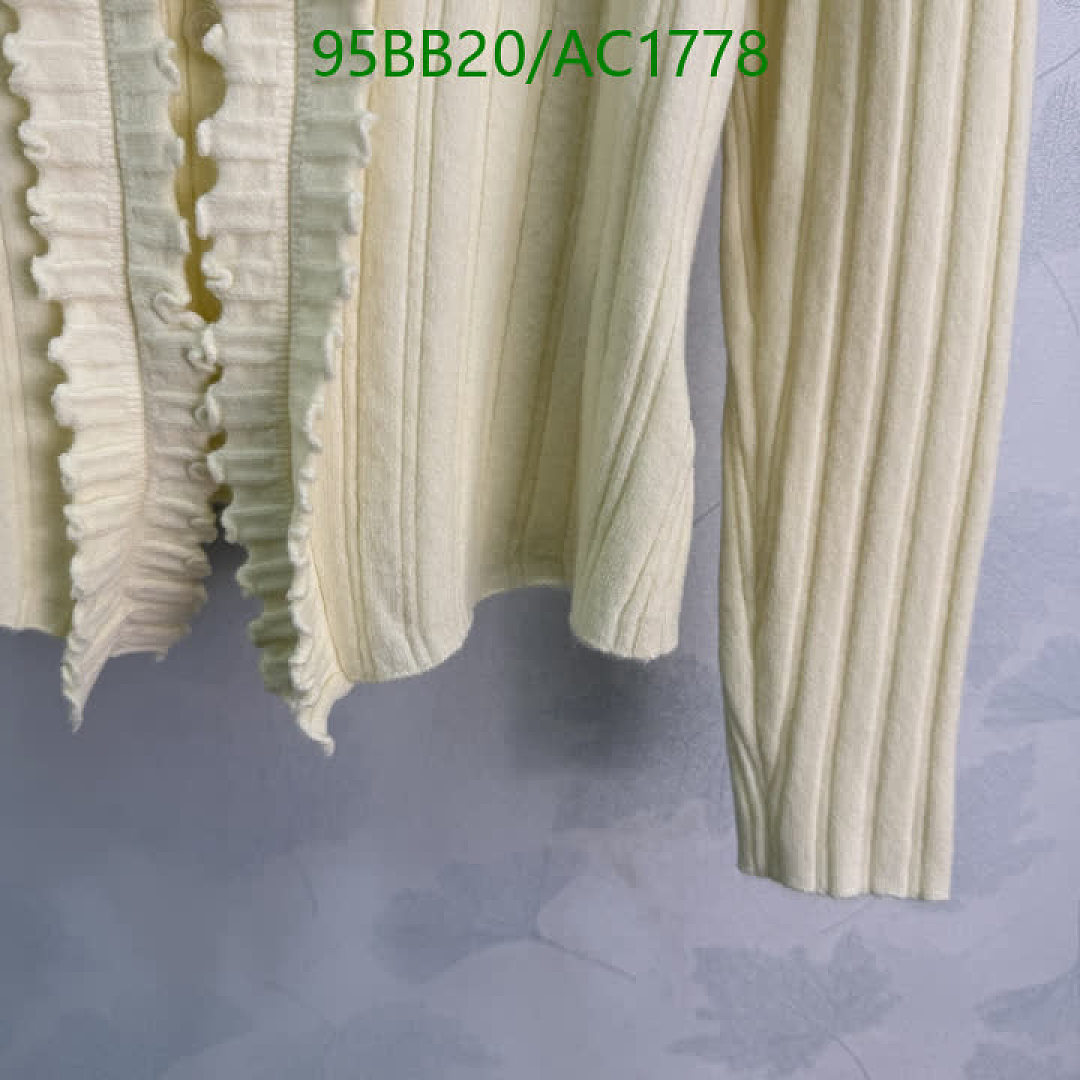 Chanel-Clothing Code: AC1778 $: 95USD