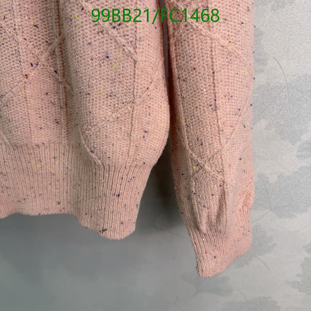 Dior-Clothing Code: FC1468 $: 99USD