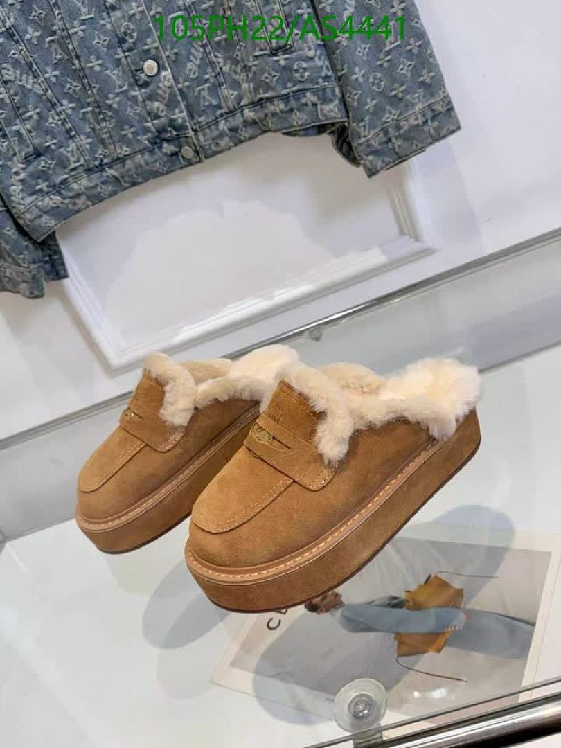 Miu Miu-Women Shoes Code: AS4441 $: 105USD