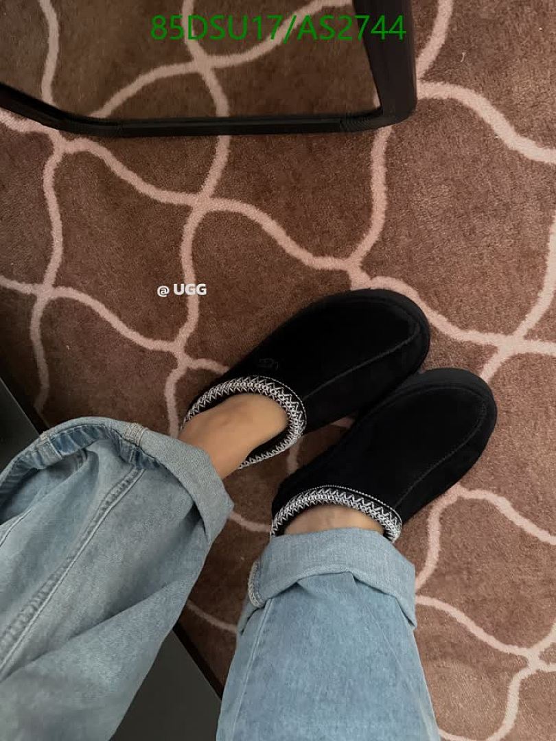 UGG-Men shoes Code: AS2744 $: 85USD