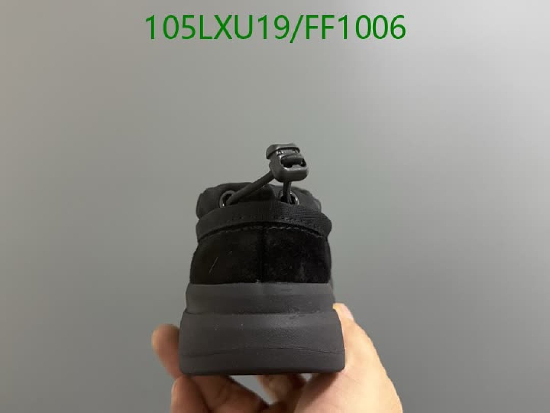 UGG-Shoes（Kids） Code: FF1006 $: 105USD