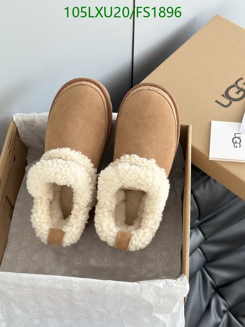 UGG-Women Shoes Code: FS1896 $: 105USD
