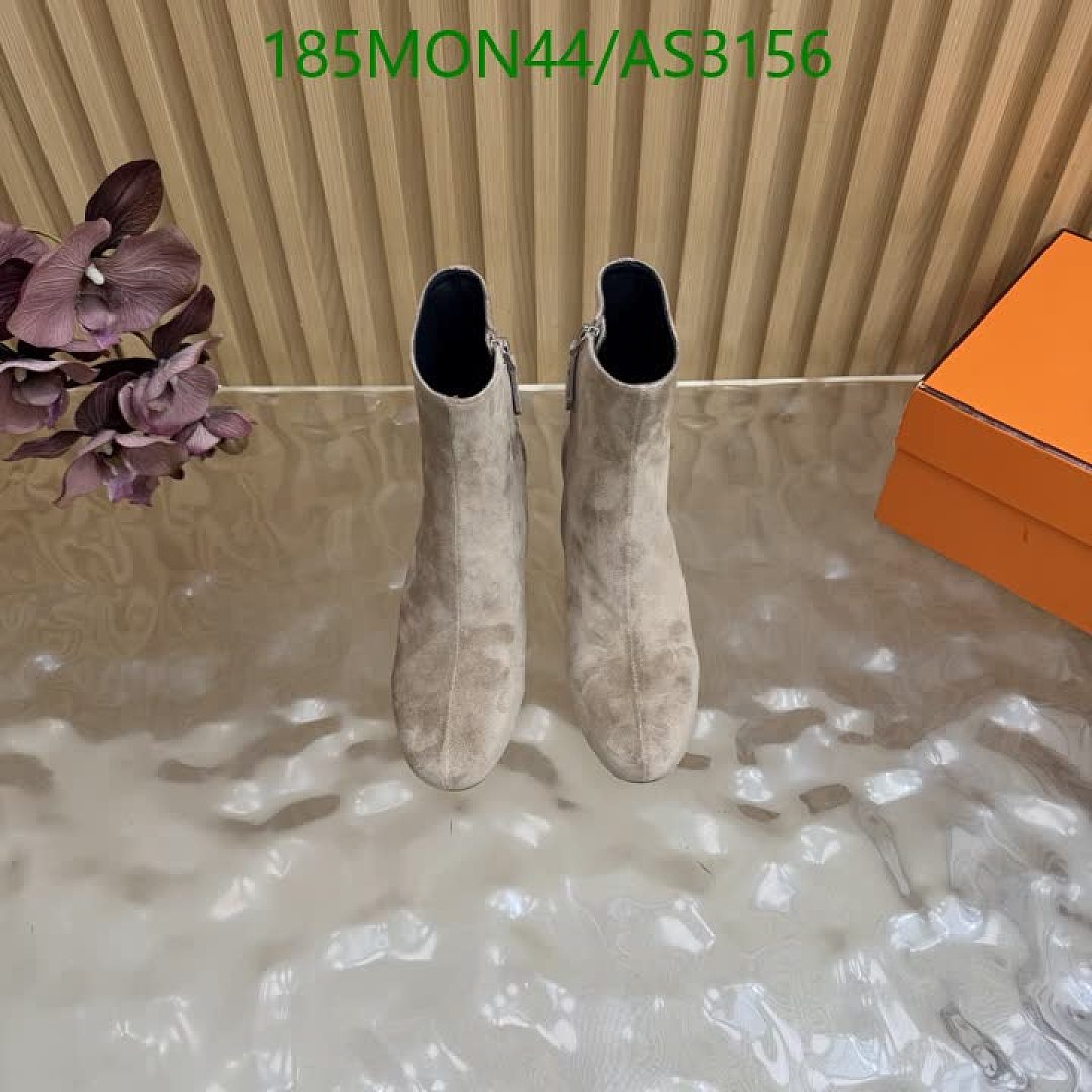 Hermes-Women Shoes Code: AS3156 $: 185USD