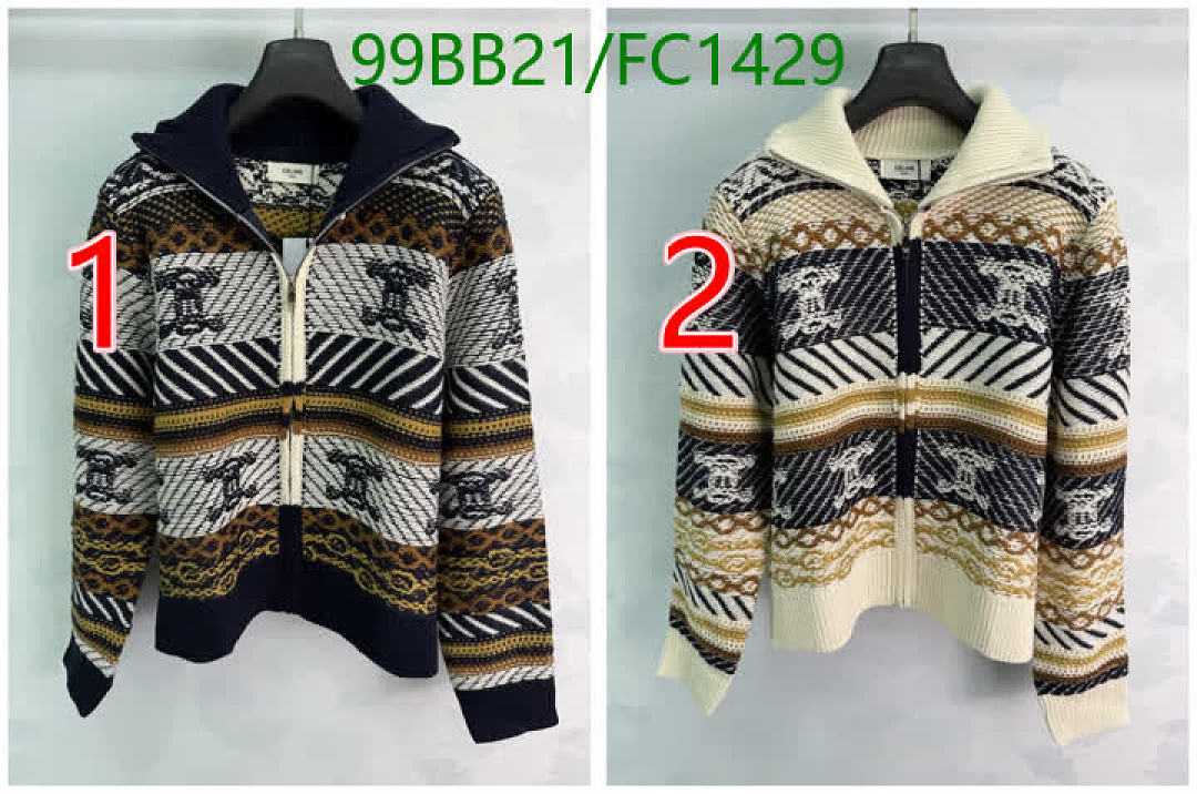 Celine-Clothing Code: FC1429 $: 99USD