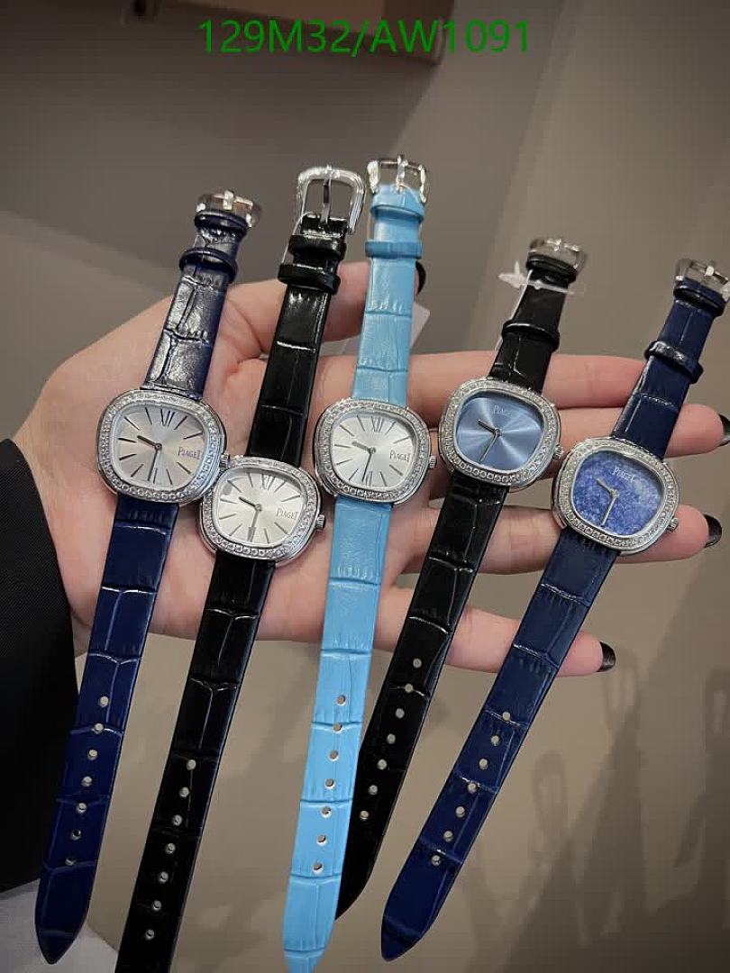 Piaget-Watches4A Quality Code: AW1091 $: 129USD