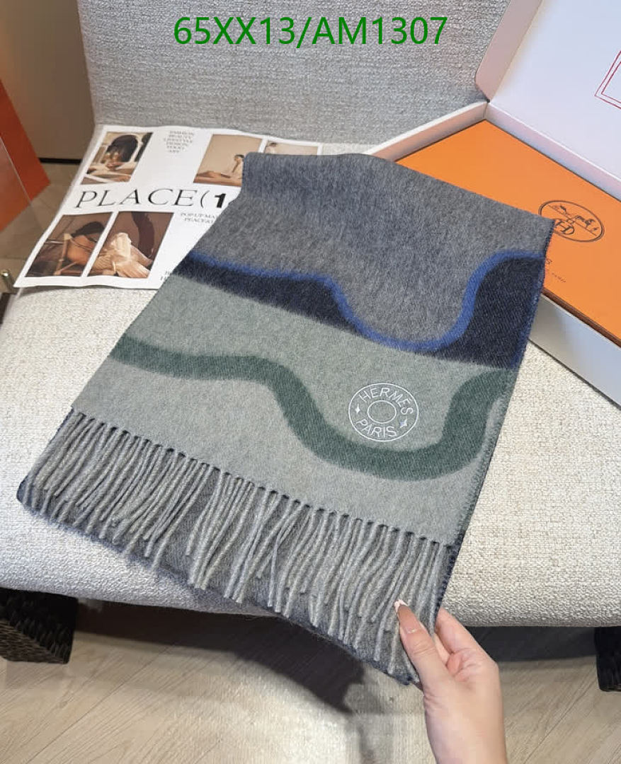 Hermes-Scarves Code: AM1307 $: 65USD