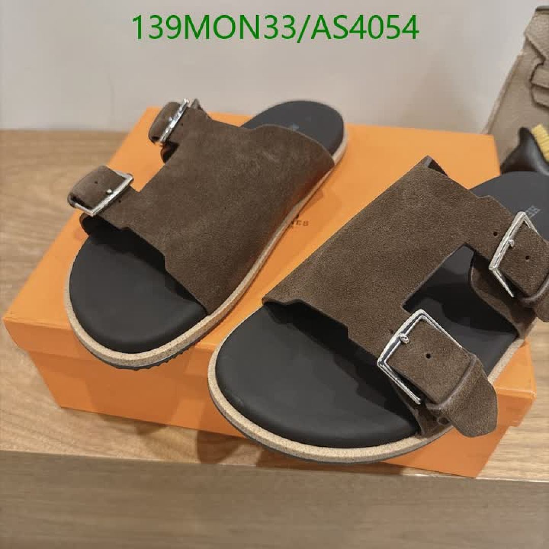 Hermes-Women Shoes Code: AS4054 $: 139USD