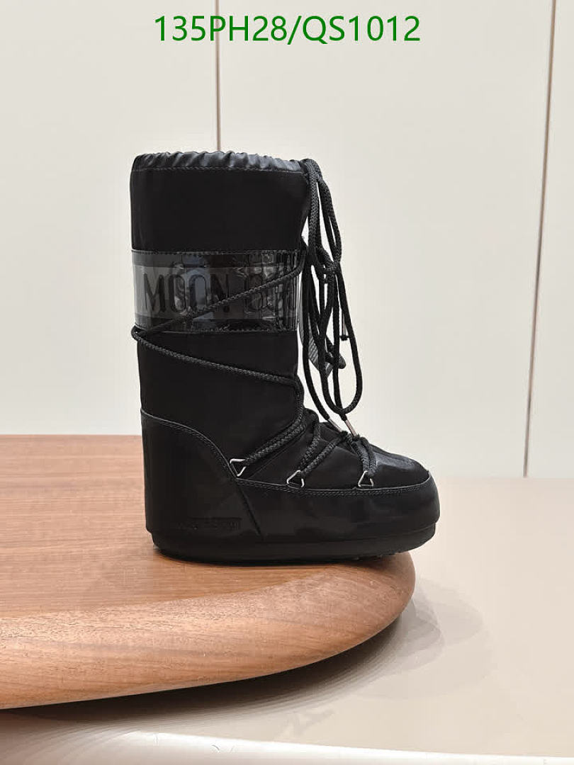 Boots-Women Shoes Code: QS1012 $: 135USD