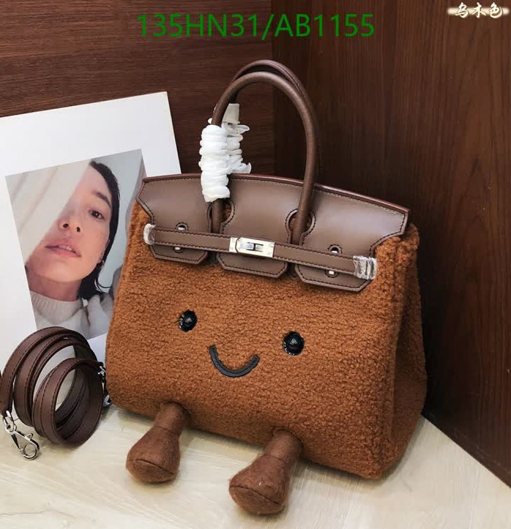 Hermes-Bags4A Quality Code: AB1155 $: 135USD
