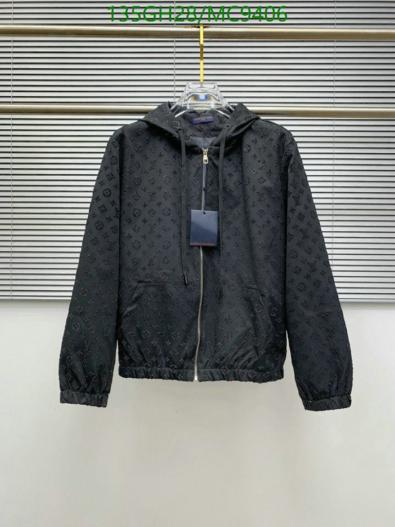 LV-Clothing Code: MC9406 $: 135USD