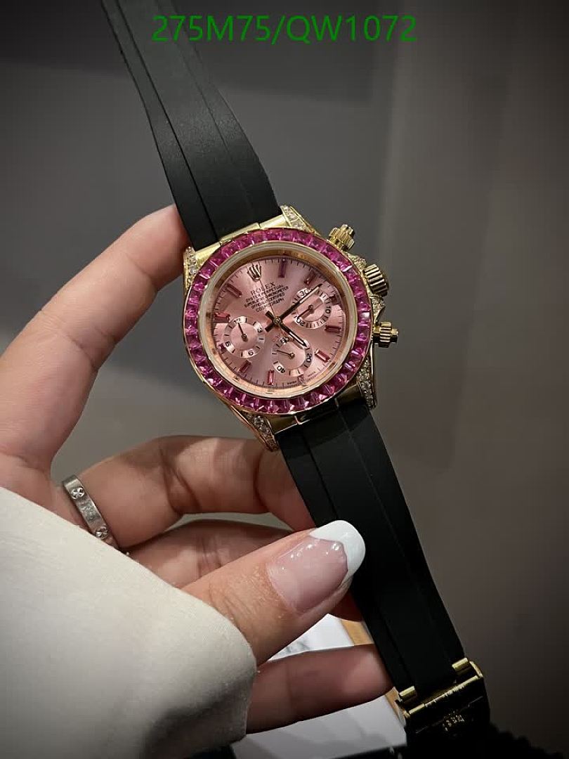 Rolex-WatchesMirror Quality Code: QW1072 $: 275USD