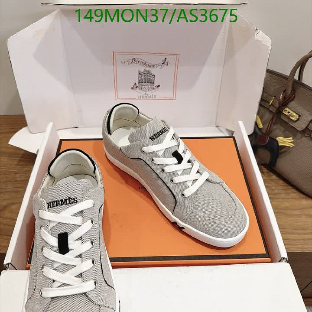 Hermes-Women Shoes Code: AS3675 $: 149USD