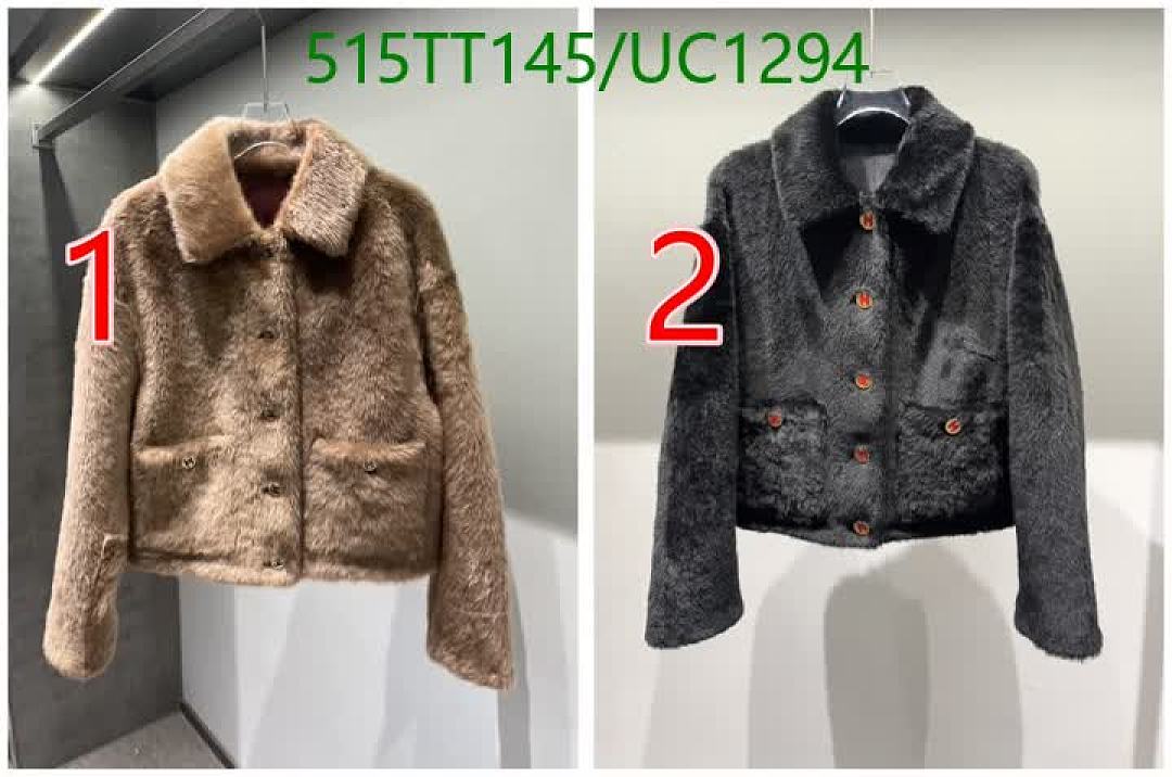 Chanel-Clothing Code: UC1294 $: 515USD