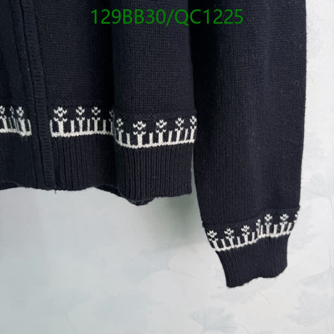 Dior-Clothing Code: QC1225 $: 129USD