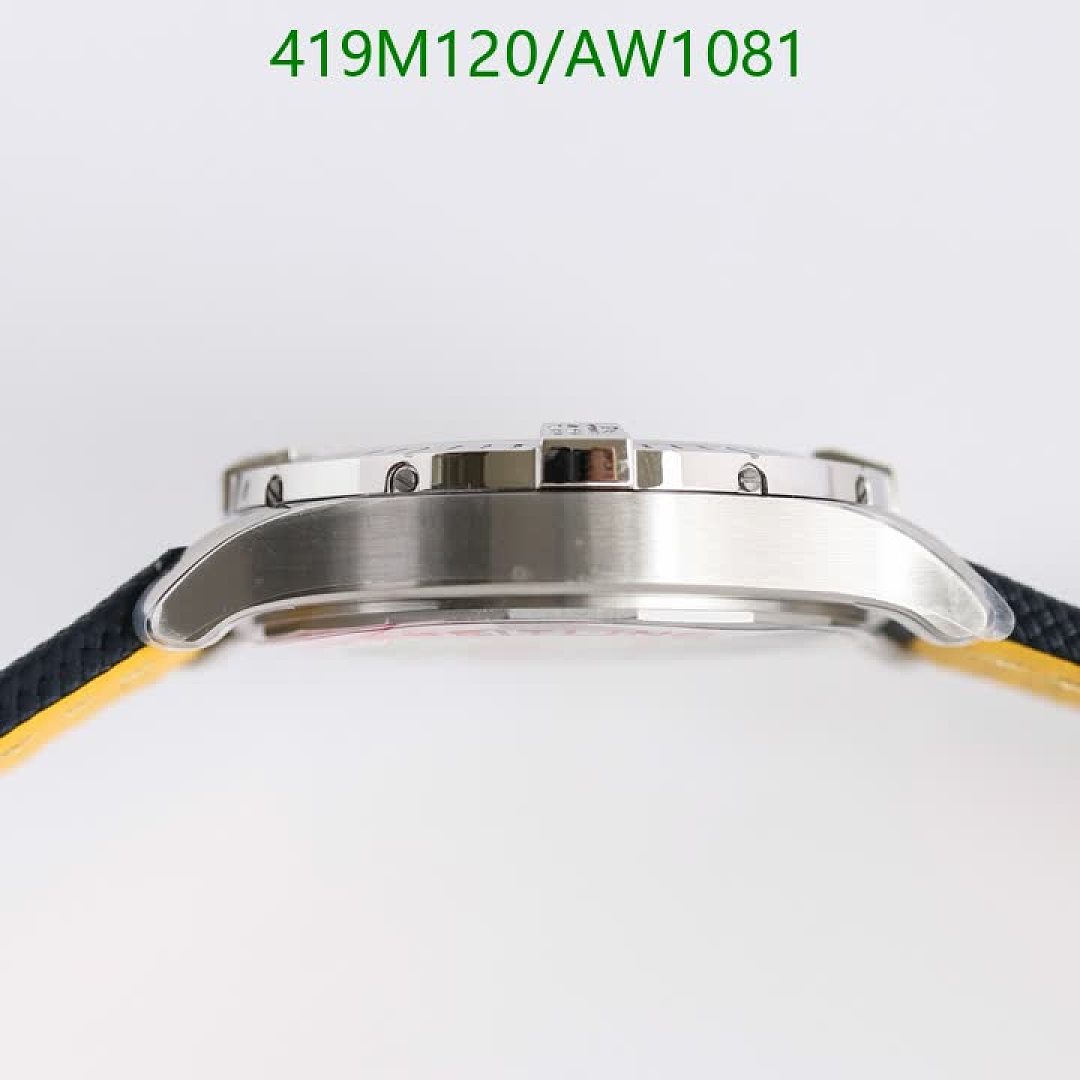 Breitling-WatchesMirror Quality Code: AW1081 $: 419USD