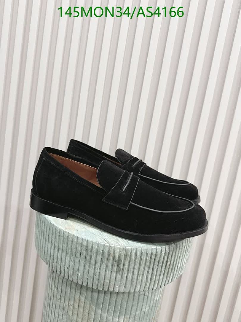 Zegna-Men shoes Code: AS4166 $: 145USD