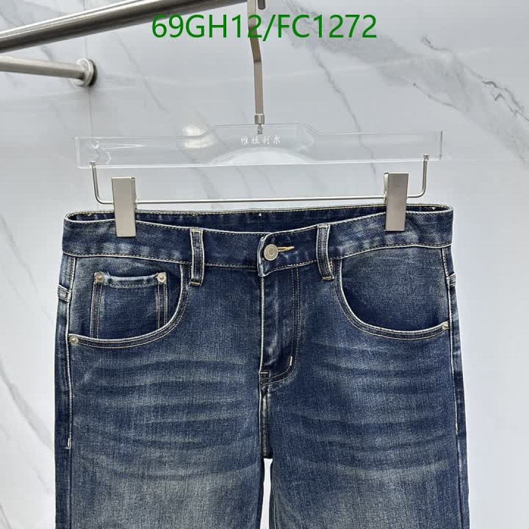 Ralph Lauren-Clothing Code: FC1272 $: 69USD