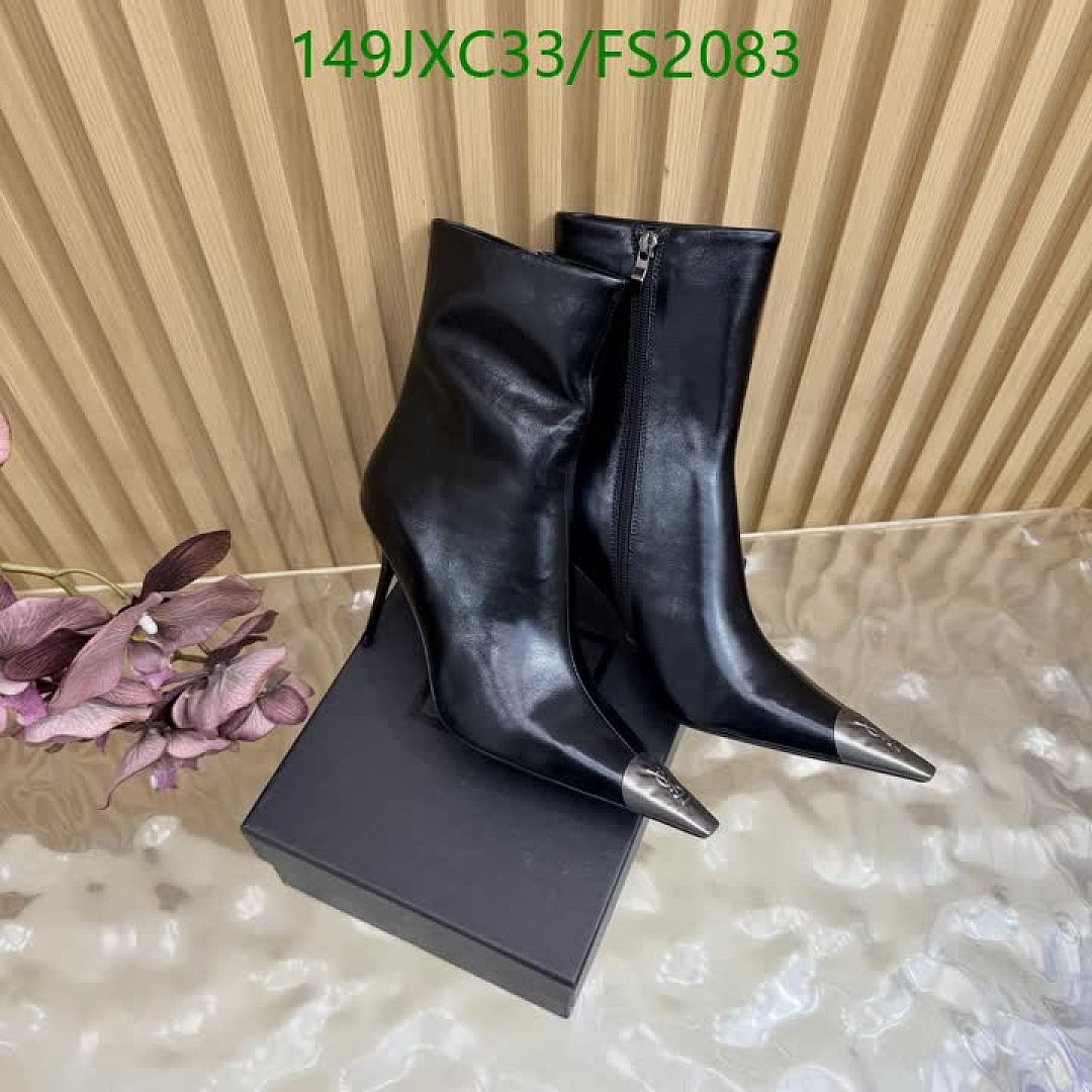 YSL-Women Shoes Code: FS2083 $: 149USD